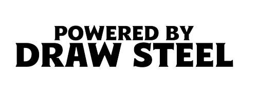 Powered by Draw Steel